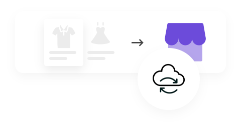 List winning products sourced by TeemDrop AI