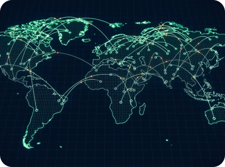Automated 24/7 order fulfillment and real-time tracking dashboard on TeemDrop